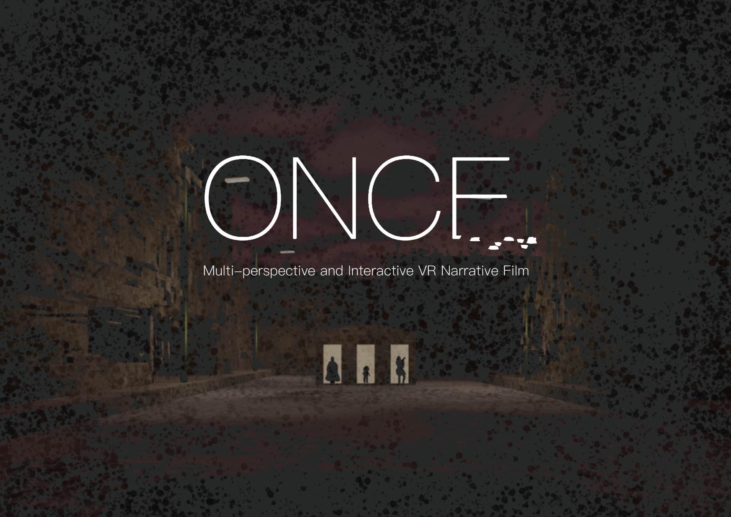 “Once”